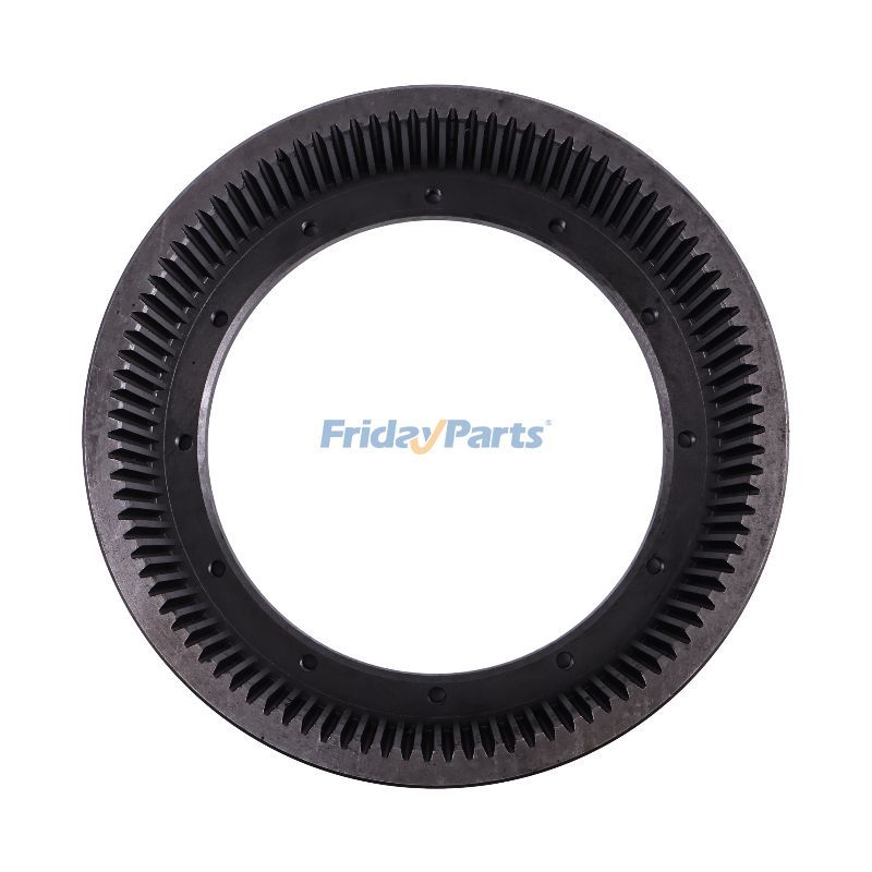 FridayPartsの外ドラム