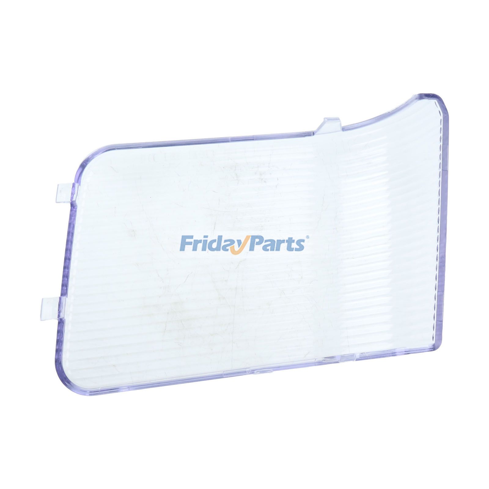 Tractor Outer Grille Right Front Lens Cover