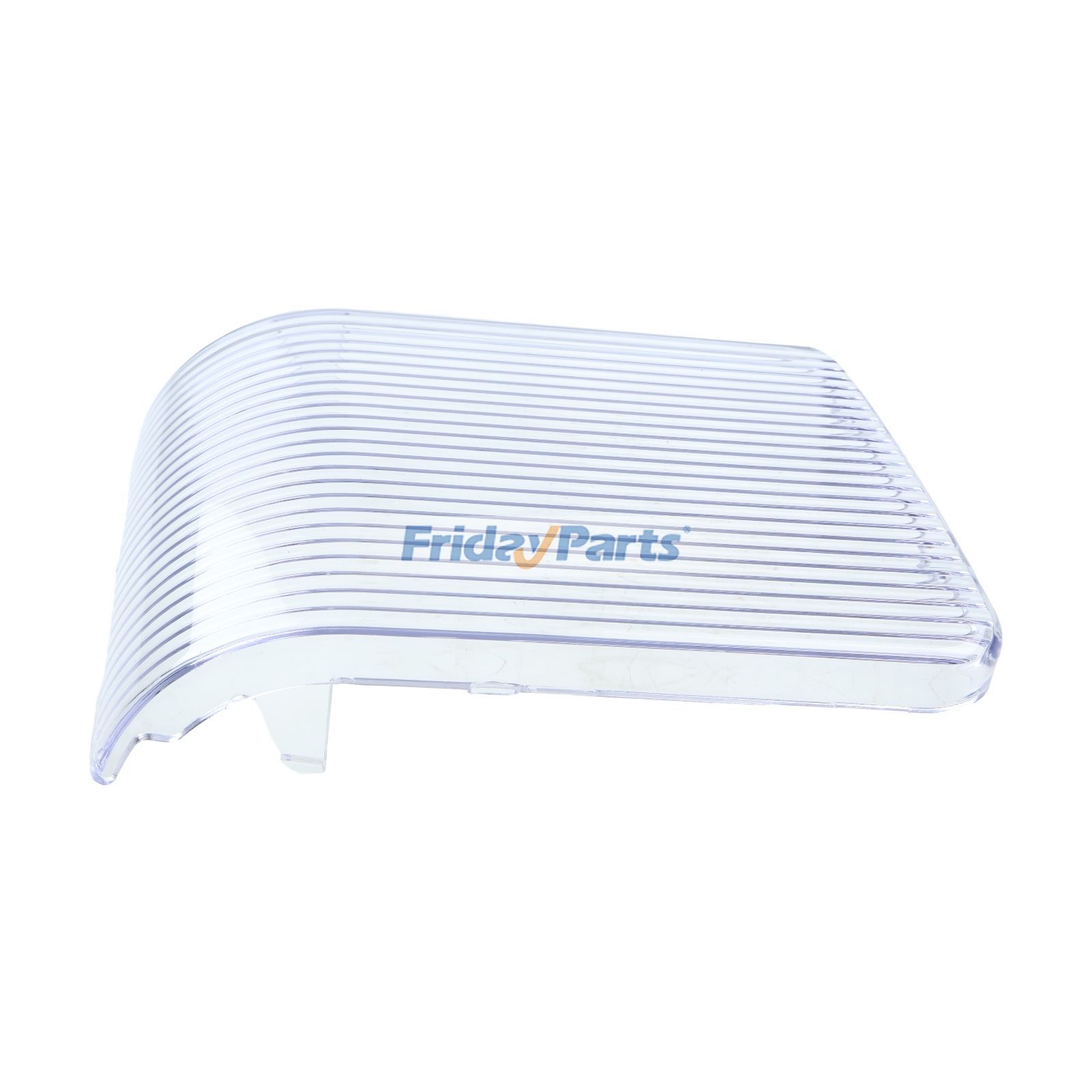 Outer Grille Right Front Lens Cover in Stock in China