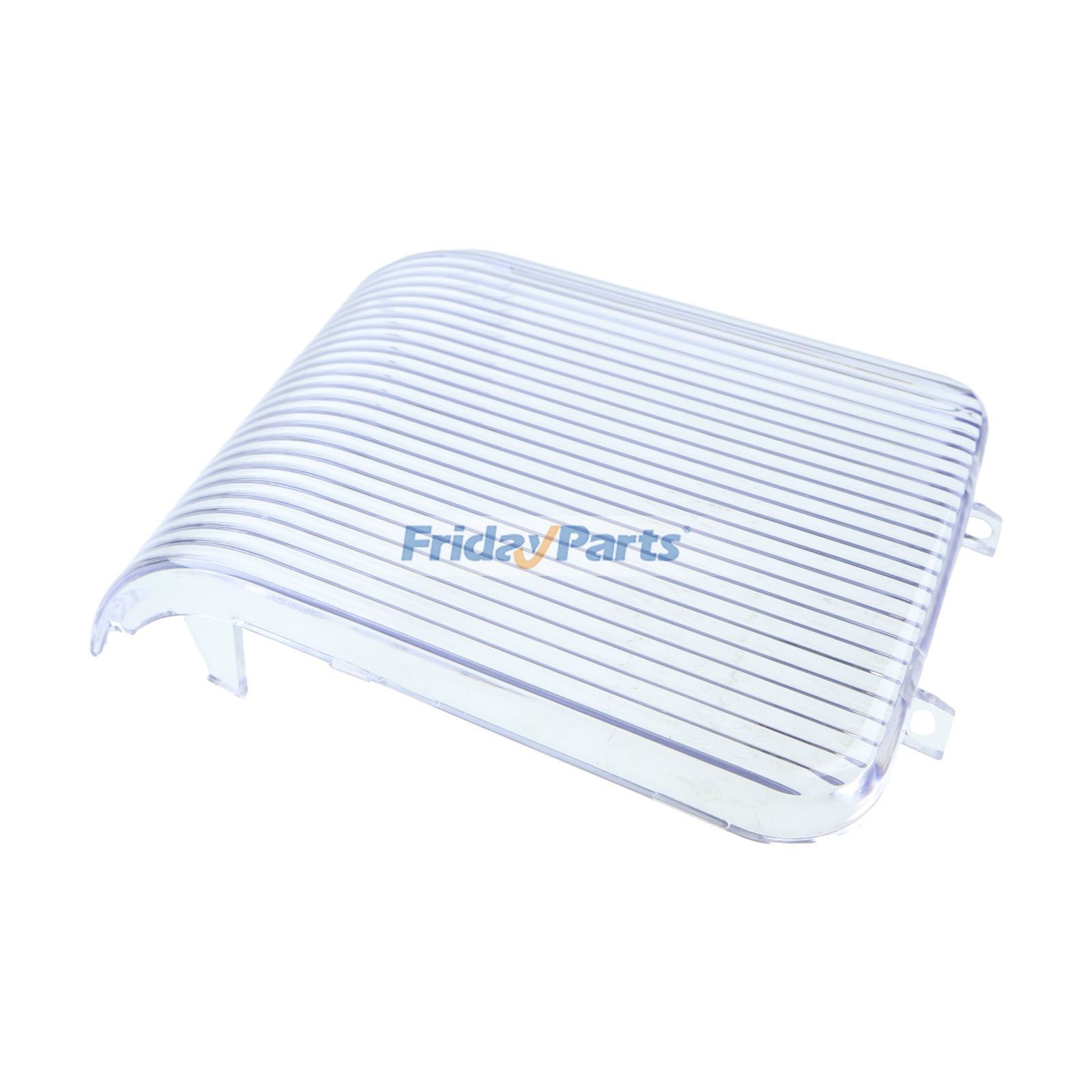  Outer Grille Right Front Lens Cover For KUBOTA