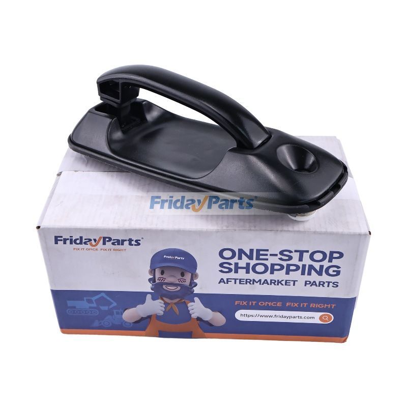 Outer Handle Assembly 3F260-53252 3F260-53250 for Kubota Tractor M6040DHC M7040DHC M8540DHC M9540DHC