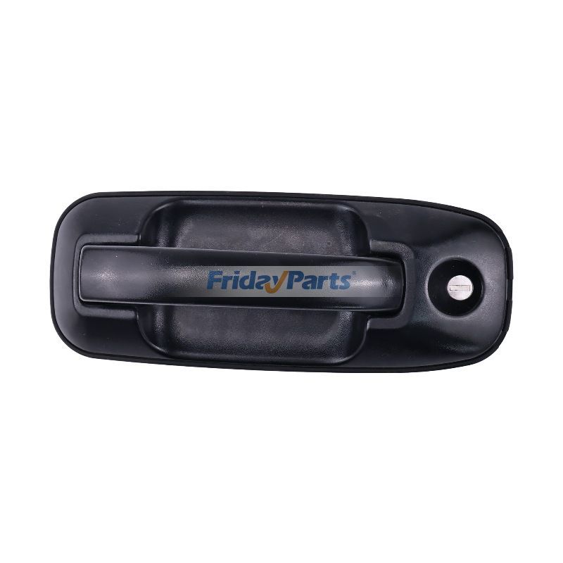 Ensemble de poignée extérieure 3F260-53252 3F260-53250 pour tracteur Kubota M6040DHC M7040DHC M8540DHC M9540DHCpourPour KUBOTA