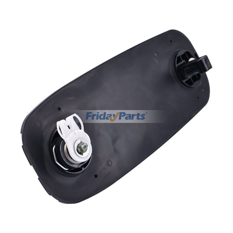 Achetez Ensemble de poignée extérieure chez FridayParts