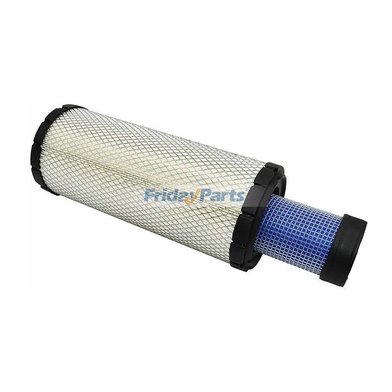 Outer & Inner Ail Filter 129062-12560 119005-12571 for
