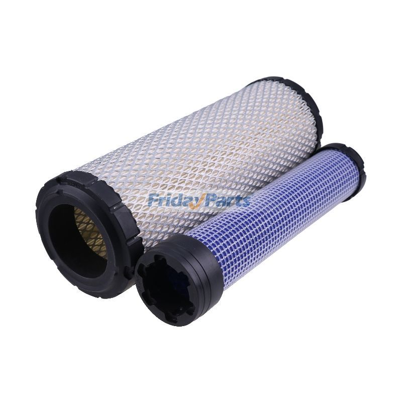 Engine,Mower Outer & Inner Air Filter