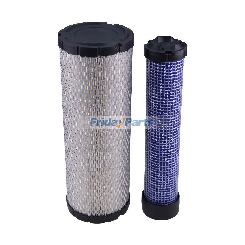 Outer & Inner Air Filter for Engine,Mower