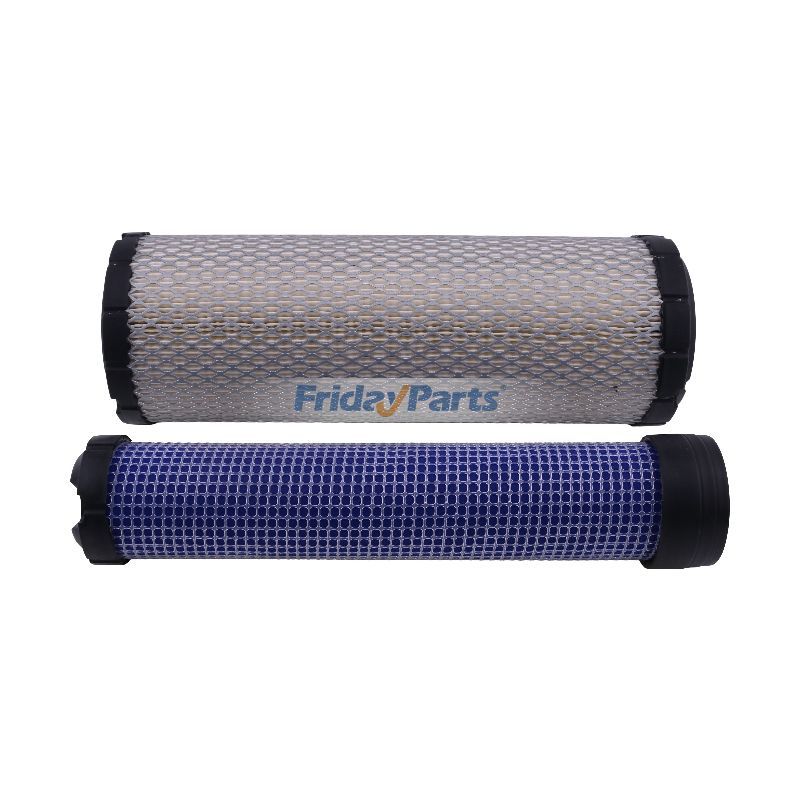 FridayParts Outer & Inner Air Filter