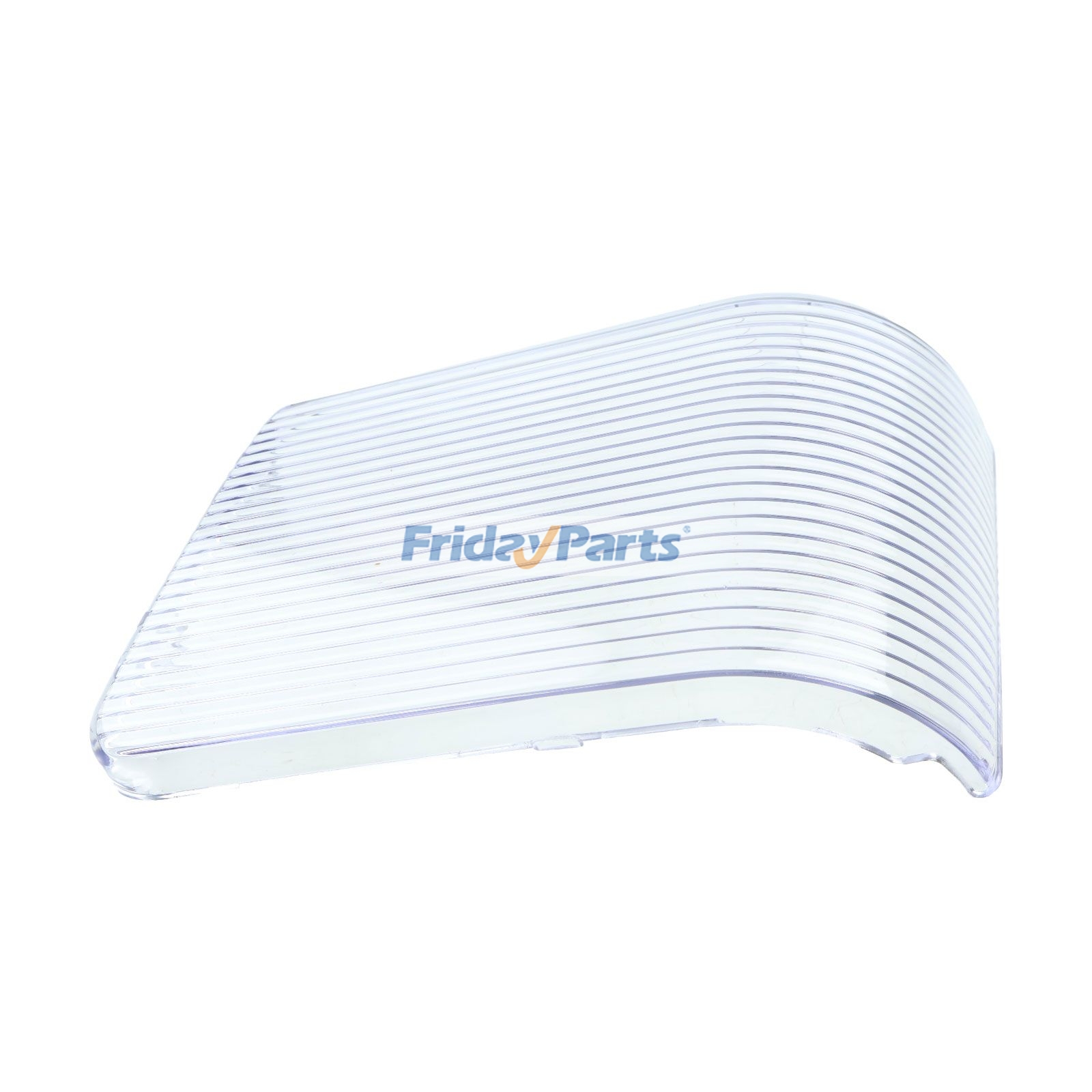 Tractor Outer Left Front Lene Side Cover