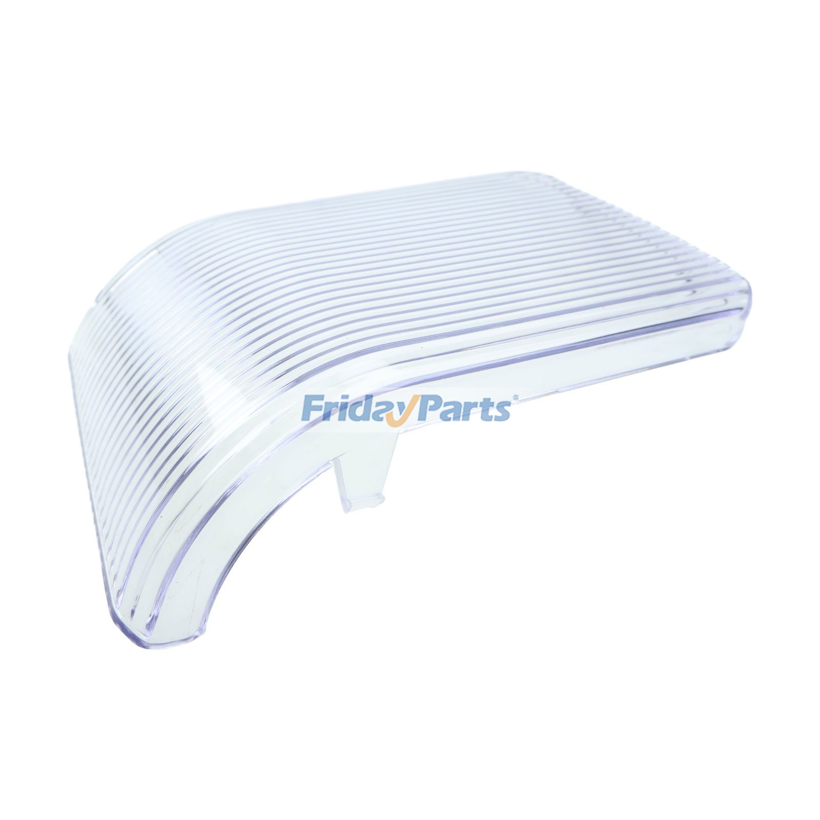  Outer Left Front Lene Side Cover For KUBOTA