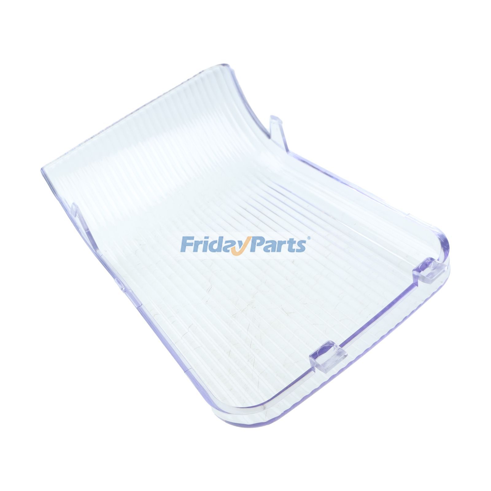 FridayParts Outer Left Front Lene Side Cover