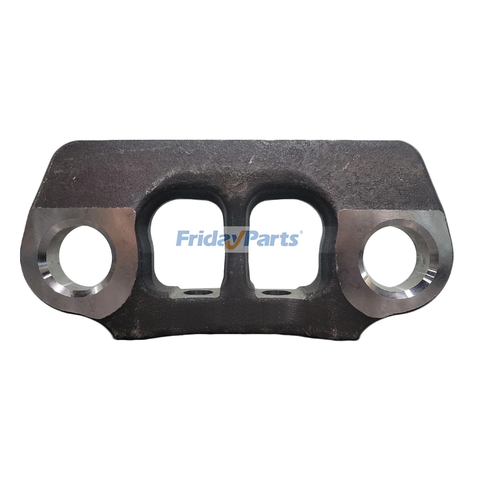 Outer Link 134-32-15630 for Komatsu Dozer D61EX-15E0-BW D61EX-23 D61EX-24 D61EXI-23 D61EXI-24 D61PX-15E0-BW D61PX-23 D61PX-24 D61PXI-23 D61PXI-24