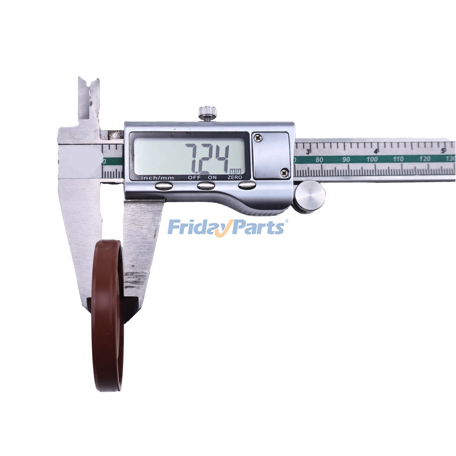  Outer Magneto Cover Oil Seal  For Arctic Cat