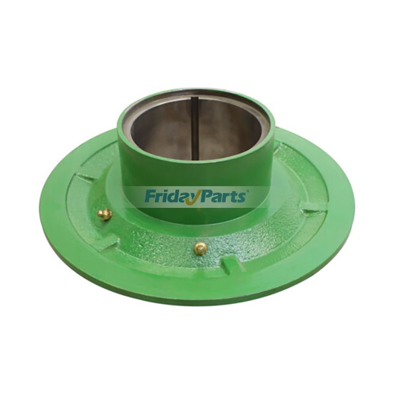 Äußere Umkehrscheibe AH201415 für John Deere Motor 6081 6125 Mähdrescher 9550SH 9650STS 9650CTS 9750STS