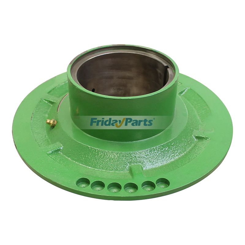 Outer Reverser Sheave AH201417 for John Deere Engine 6068 6081 Combine 6620 7720 8820 9400 9410 9450 9500 9510 9550 9560 9600 9610 9650 9660