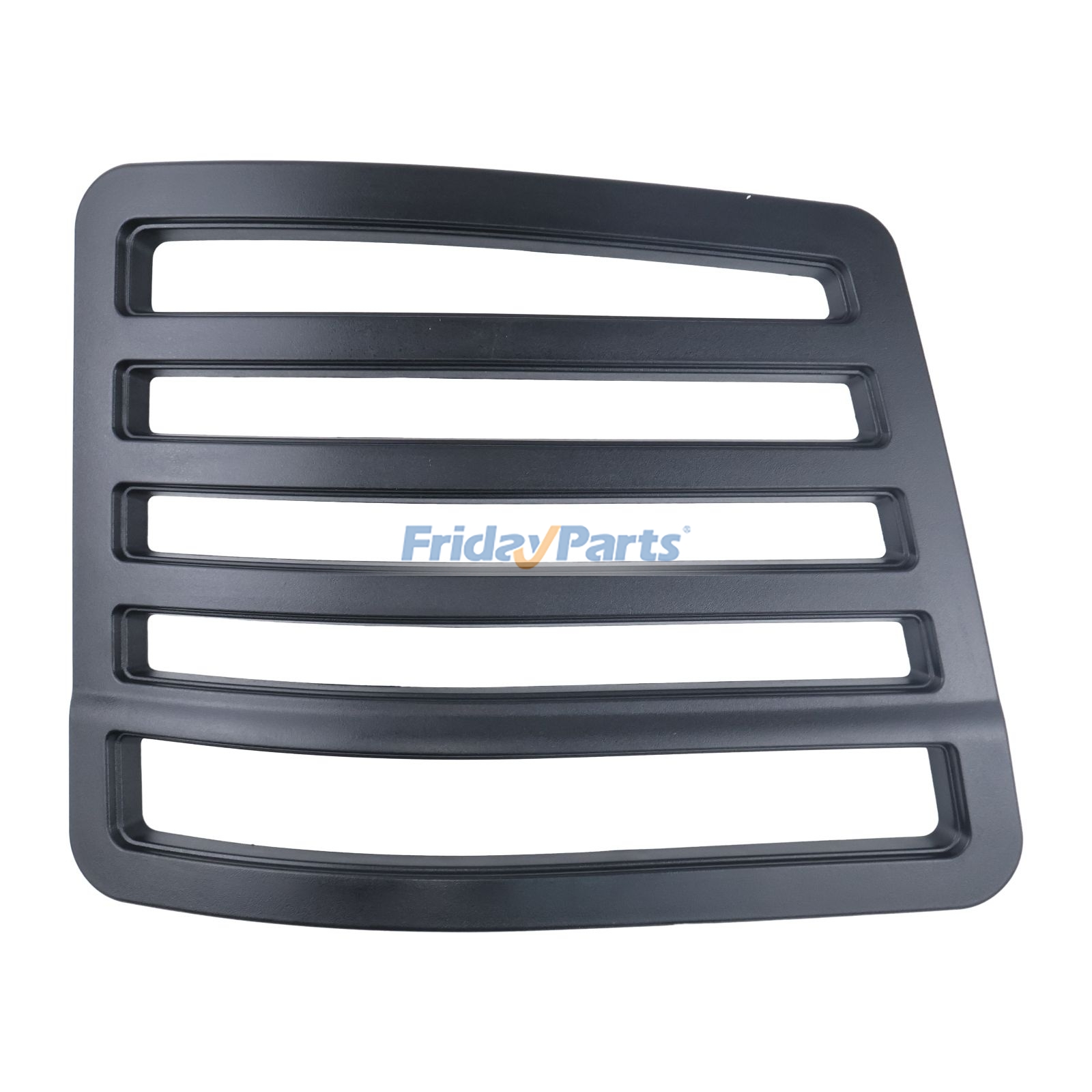 FridayParts Outer Screen