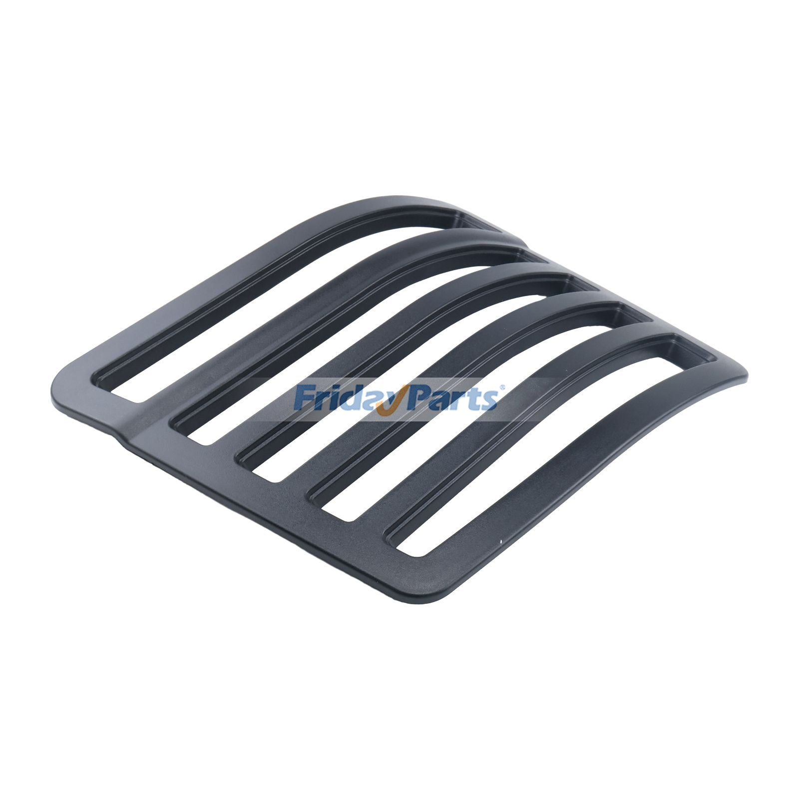 Outer Screen for Excavator