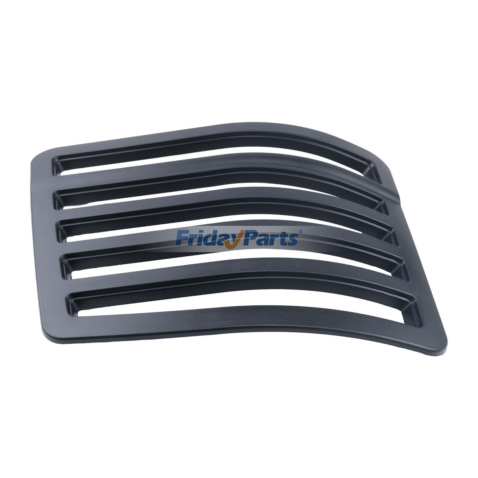 Excavator Outer Screen