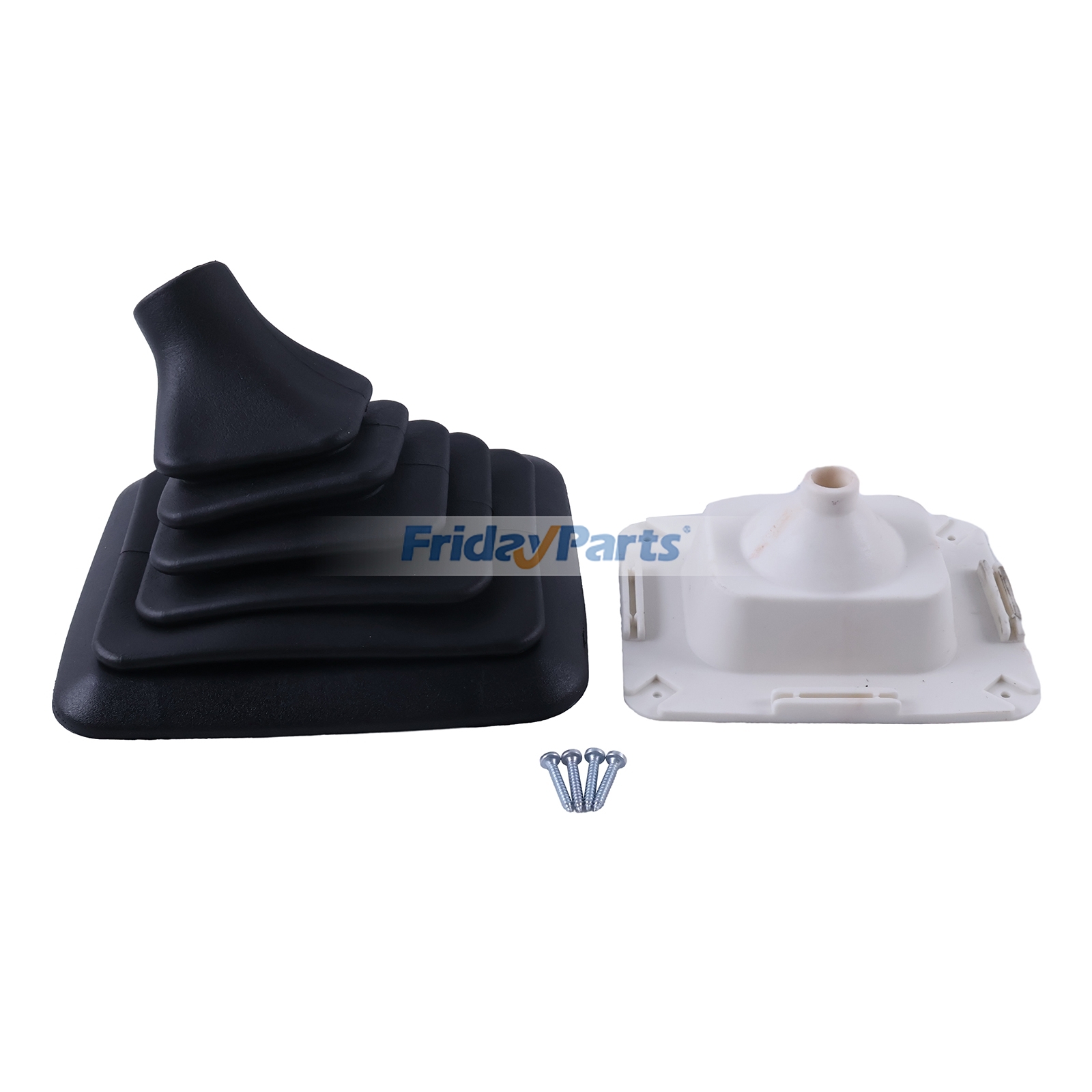 Capa protetora para alavanca de câmbio externa F5TZ-7277-A para Ford F-250 F-350 Lobo 1989-1997 para Veículo