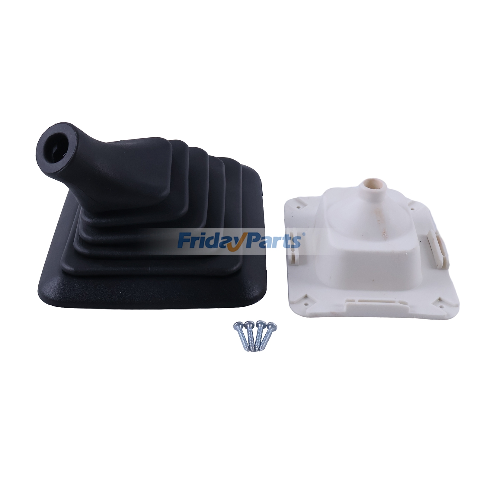 Capa protetora para alavanca de câmbio externa F5TZ-7277-A para Ford F-250 F-350 Lobo 1989-1997