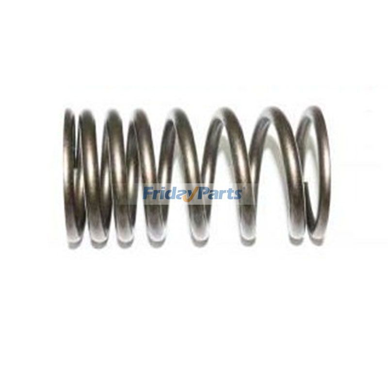 Outer Spring Valve 65.04102-0083A for Doosan Excavator SOLAR 450-III SOLAR 450LC-V