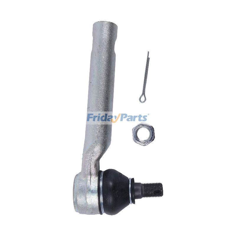 Vehicle Outer Tie Rod End