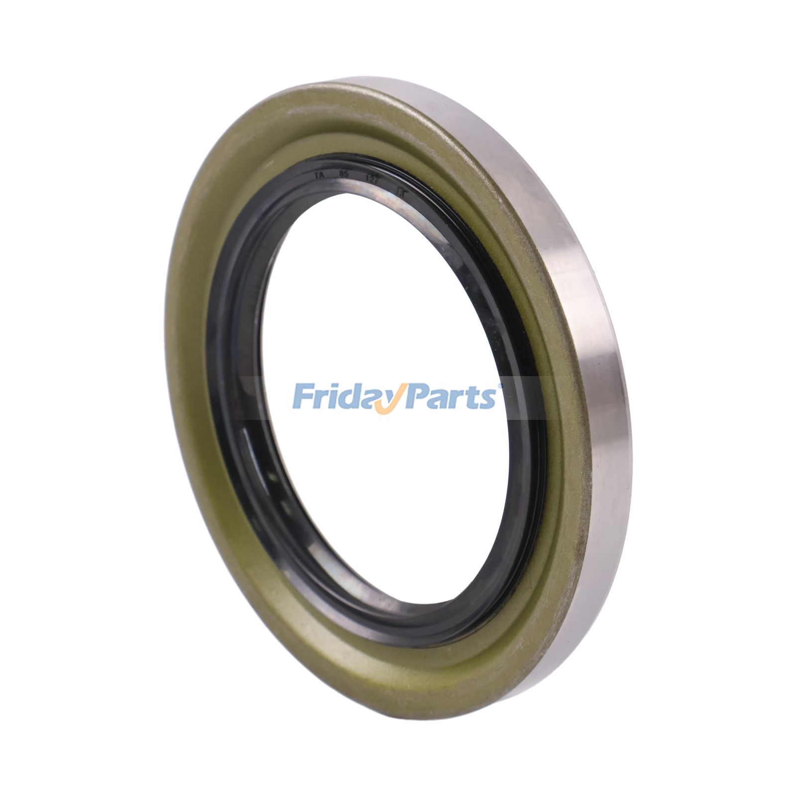 Retén de aceite del cubo de rueda del eje trasero exterior MB308966 para Mitsubishi Fuso Canter