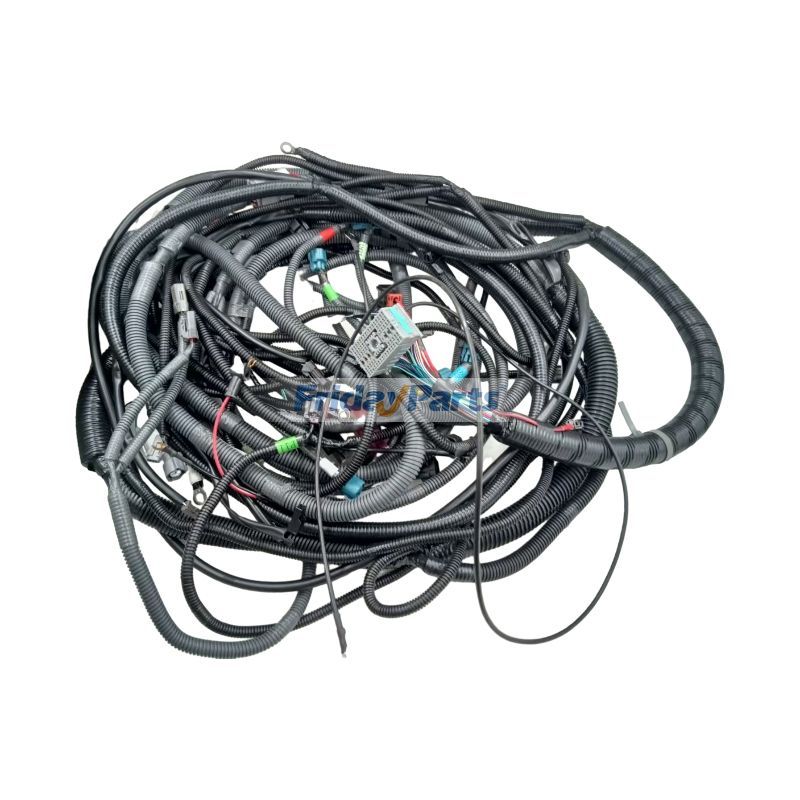 Outernal Wiring Harness 0004773H for Hitachi Excavator ZX200-1