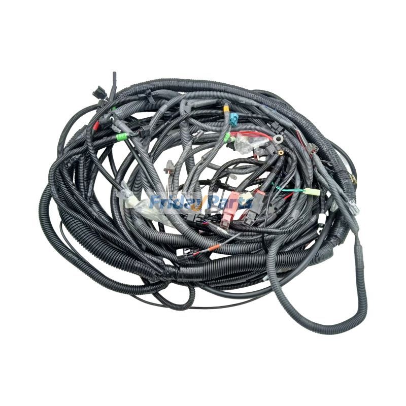 Outernal Wiring Harness 0004773H for Hitachi Excavator ZX200