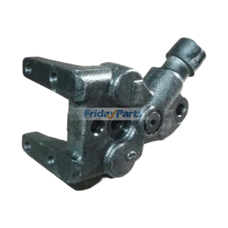 Outlet Assembly 67608-26600-71 for Toyota Engine 1DZ 1ZS Forklift 32-8FG25 32-8FGN25 62-8FD25