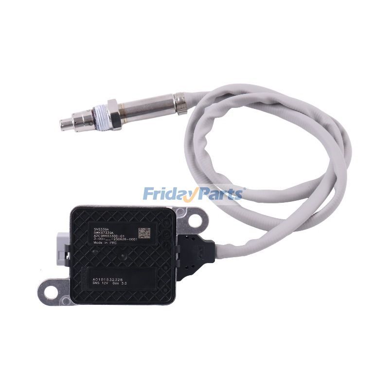 Capteur de NOx de sortie A0101532328 Remplacement pour moteur Detroit DD13 DD15 DD16pour