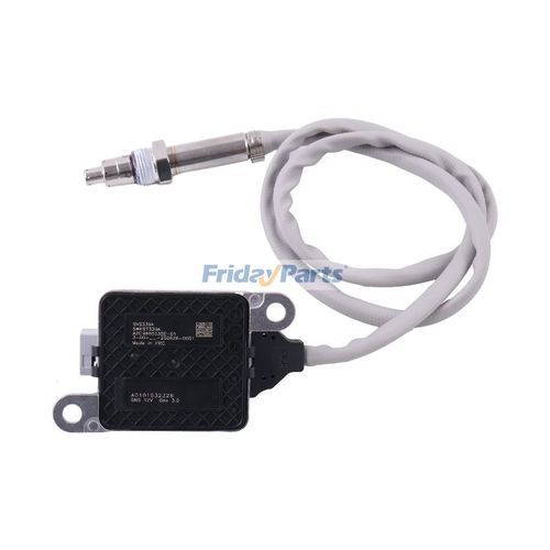 Genuine Outlet NOx Sensor For Detroit DD13 DD15 DD16 Engines - A0101532328 / 5WK9 7339A