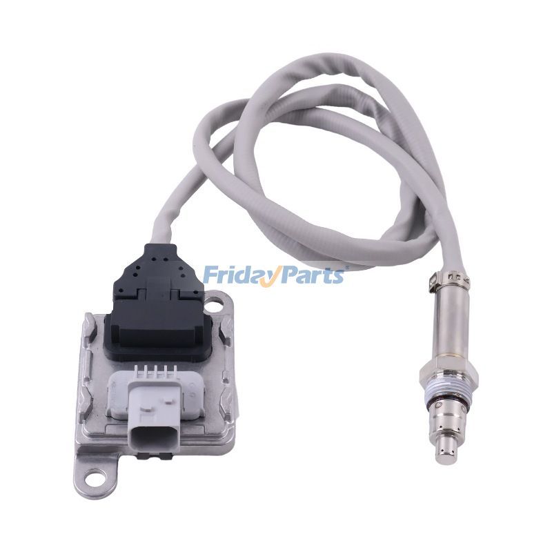 Outlet NOx Sensor A0101532328 Replacement for Detroit Engine DD13 DD15 DD16