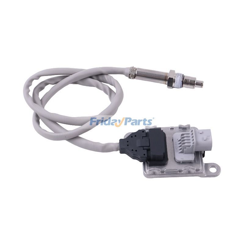 Capteur de NOx de sortie 