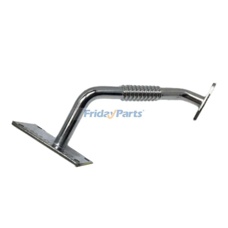 Outlet Pipe 6207-51-8360 for Komatsu Excavator PC200-6L PC210LC-6L PC220LC-6L PC250LC-6L