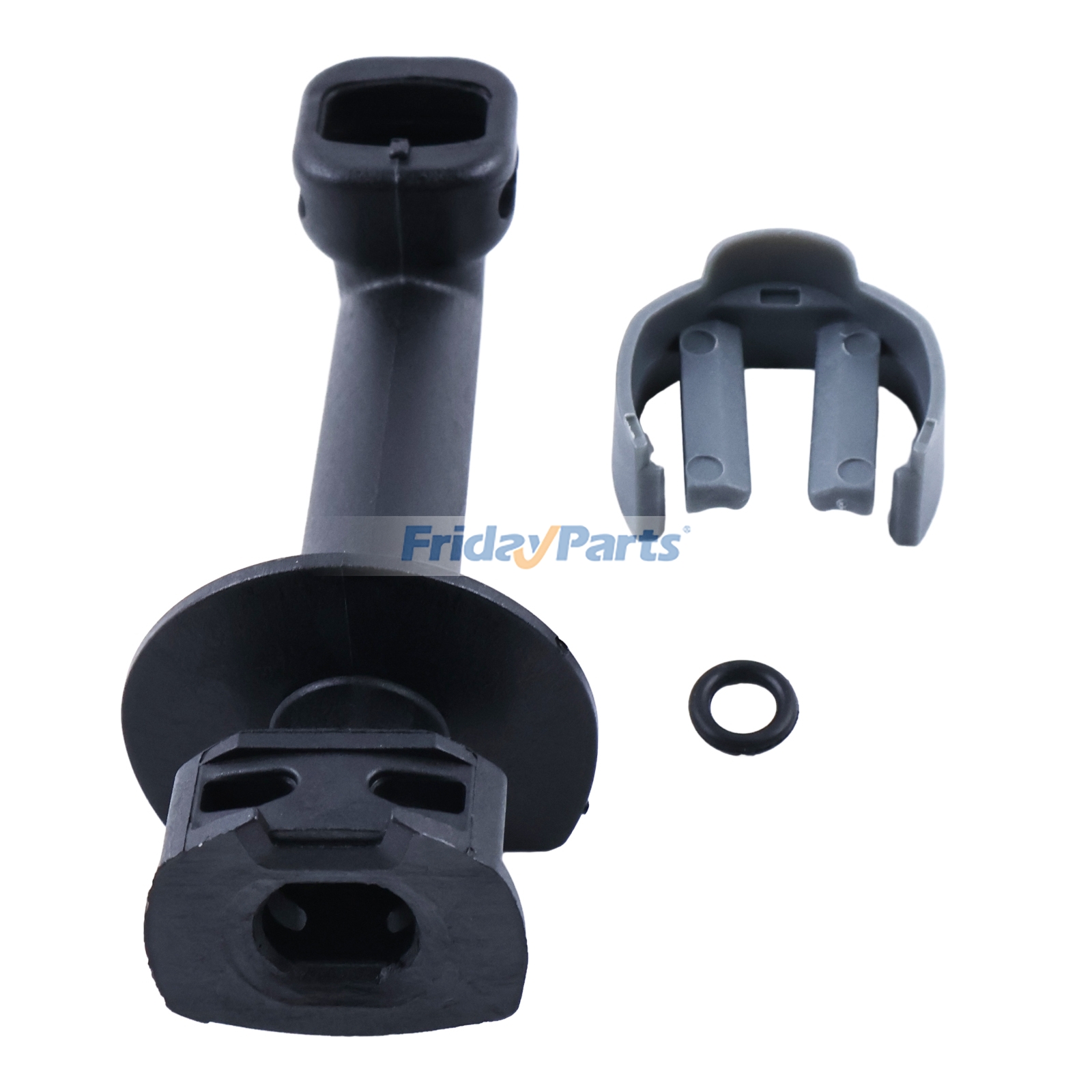 Compre Tubo de saída com braçadeira 4.064-047.0 para lavadora de alta pressão Karcher K2 K3 na FridayParts