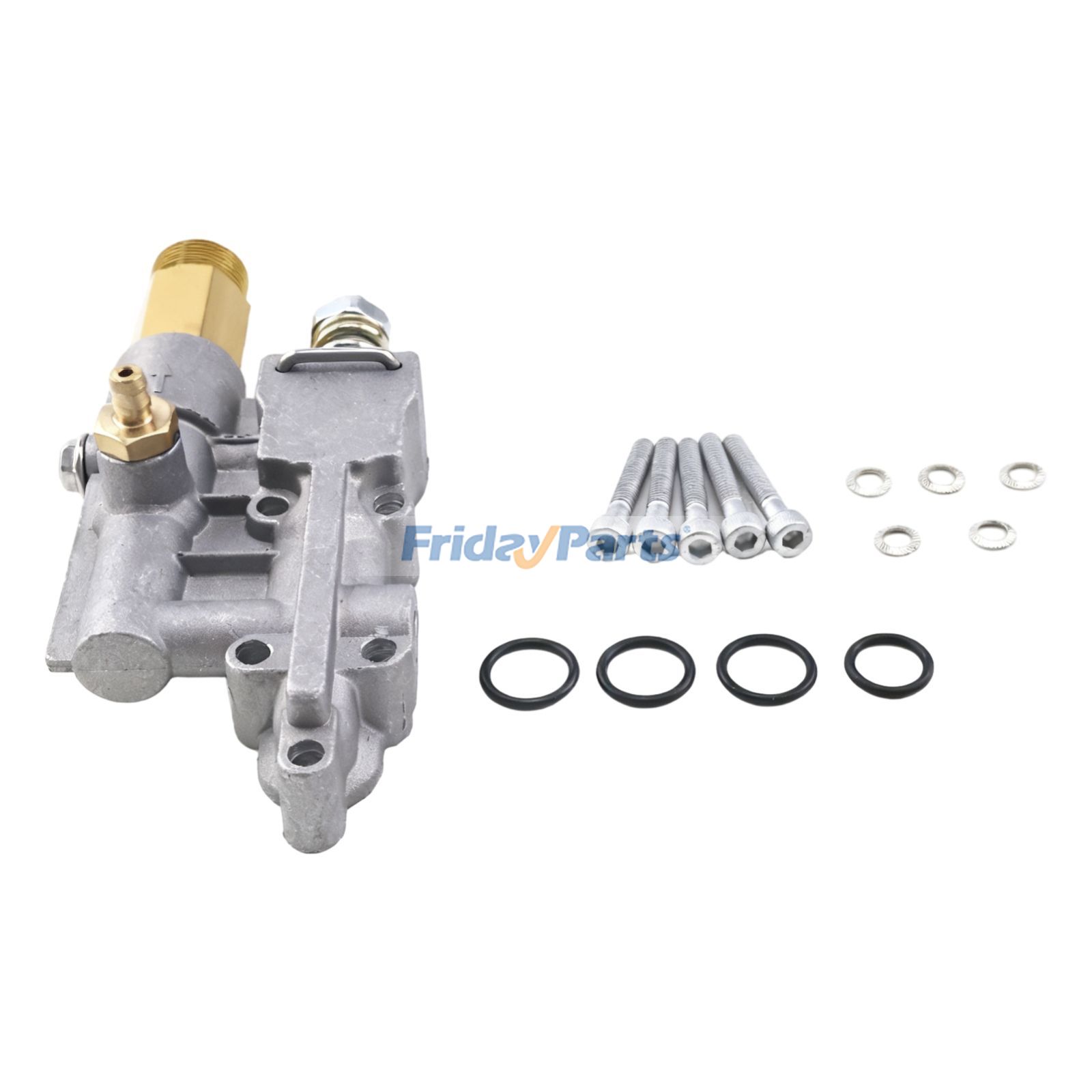  Outlet Valve Kit For OTHER BRAND