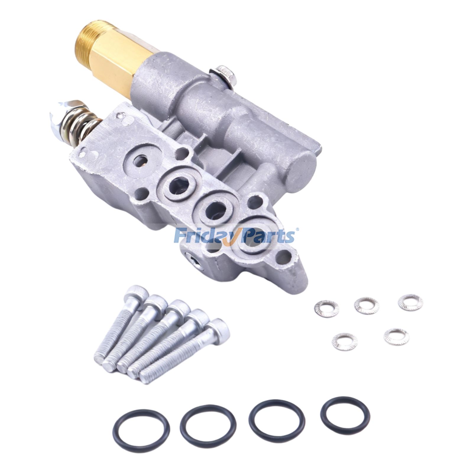 Outlet Valve Kit For OTHER BRAND Cleaning Equipment