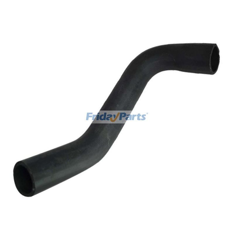 Outlet Water Hose 16512-16620-71 for Toyota Engine 1DZ Forklift 8FDU15 8FDU18 FDZN20 FDZN25 FDZN30