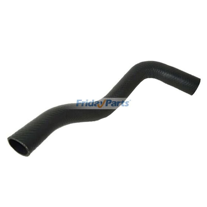 Outlet Water Hose 16512-23460-71 for Toyota Engine 1DZ Forklift 7FD20 7FD30 7FDU20 7FDU25 7FDU30 7FDU32