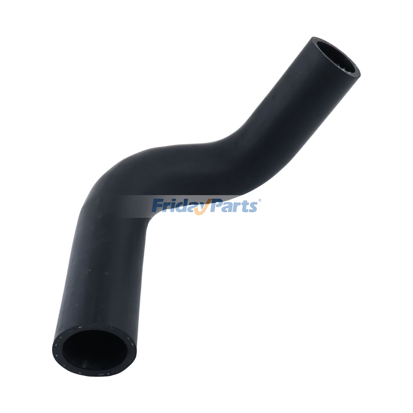 Forklift Outlet Water Hose