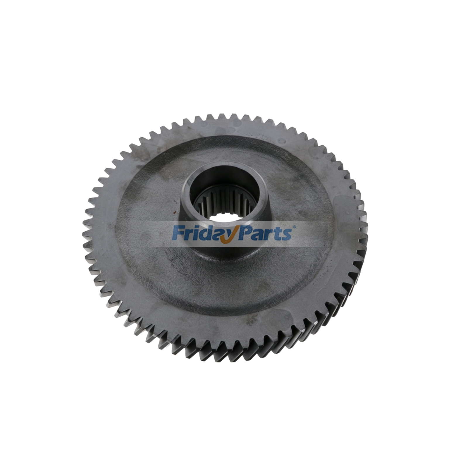 Output Gear 32518-26611-71 for Toyota Engine 1DZ 2Z Forklift 32-8FGF18 02-8FDF25 32-8FGF30 62-8FDK25 8FGCU32 Premium Quality with 3-Year Warranty