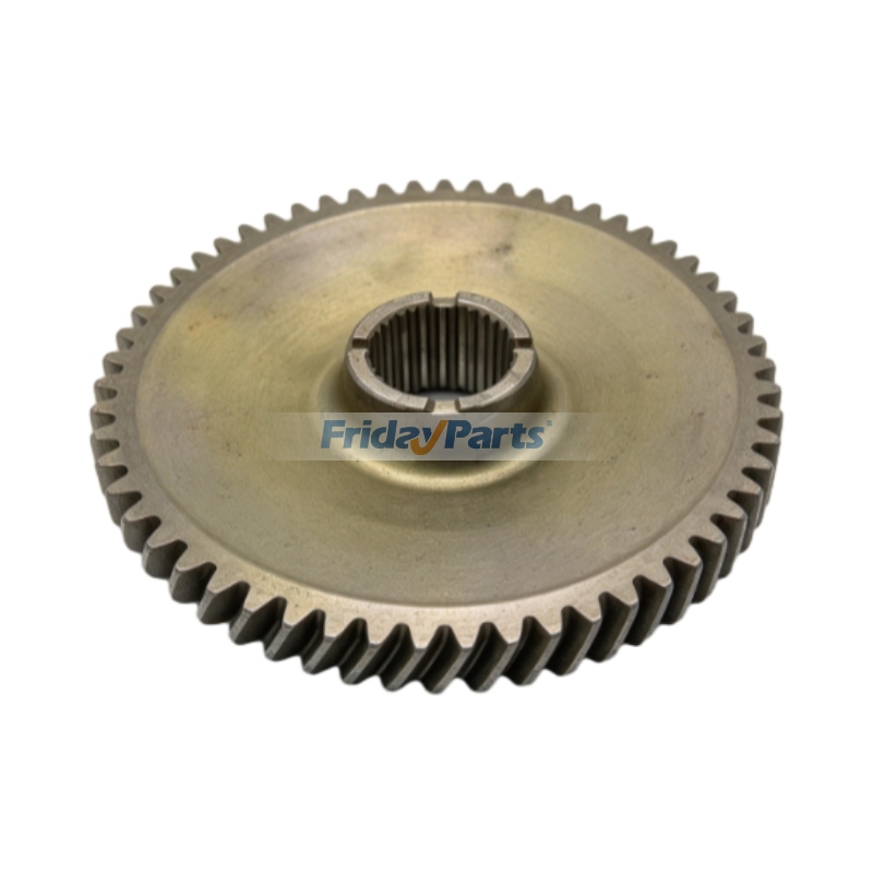 Output Gear 33338-26600-71 for Toyota Engine 4Y 1DZ Forklift 30-8FG10 30-8FG25 60-8FD20 70-8FD30 30-8FGN20 60-8FDN15 70-8FDN20 70-8FDN30