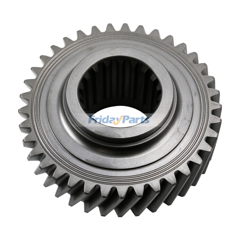 Abtriebszahnrad 41345-30580-71 für Toyota-Motoren 13Z, 1FZ, 15Z, Gabelstapler 02-7FD40, 02-7FD45, 02-7FDA50, 02-7FG40, 02-7FG45, 02-7FGA50, 42-7FD40, 42-7FD45, 42-7FDA50, 7FDAU50, 7FDU45
