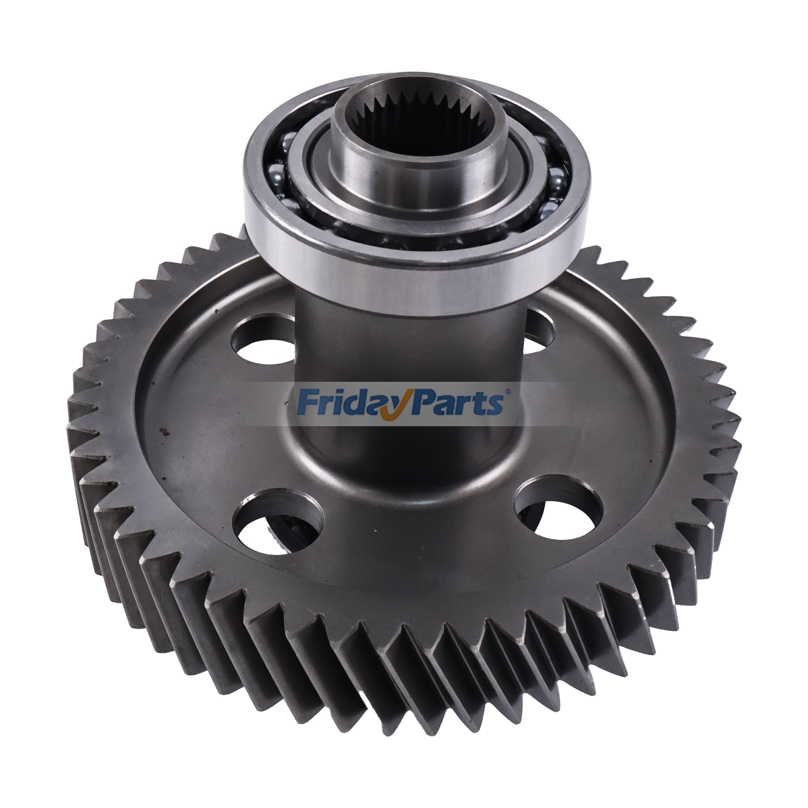 Output Gear with 2 Bearings 3235335 3233268 for Polaris UTV ACE 2016 para ATV/UTV