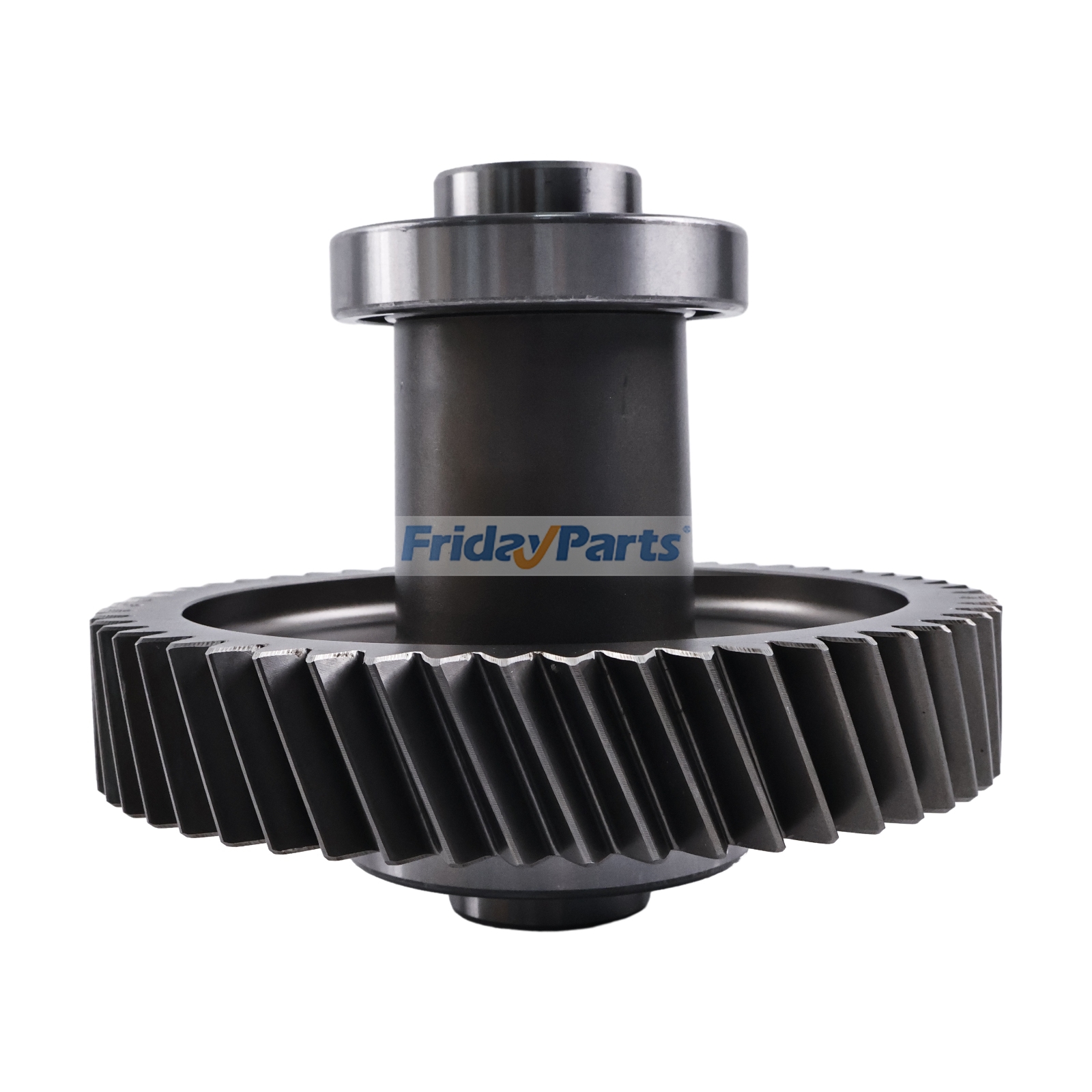 Output Gear with 2 Bearings 3235335 3233268 for Polaris UTV ACE 2016 de FridayParts