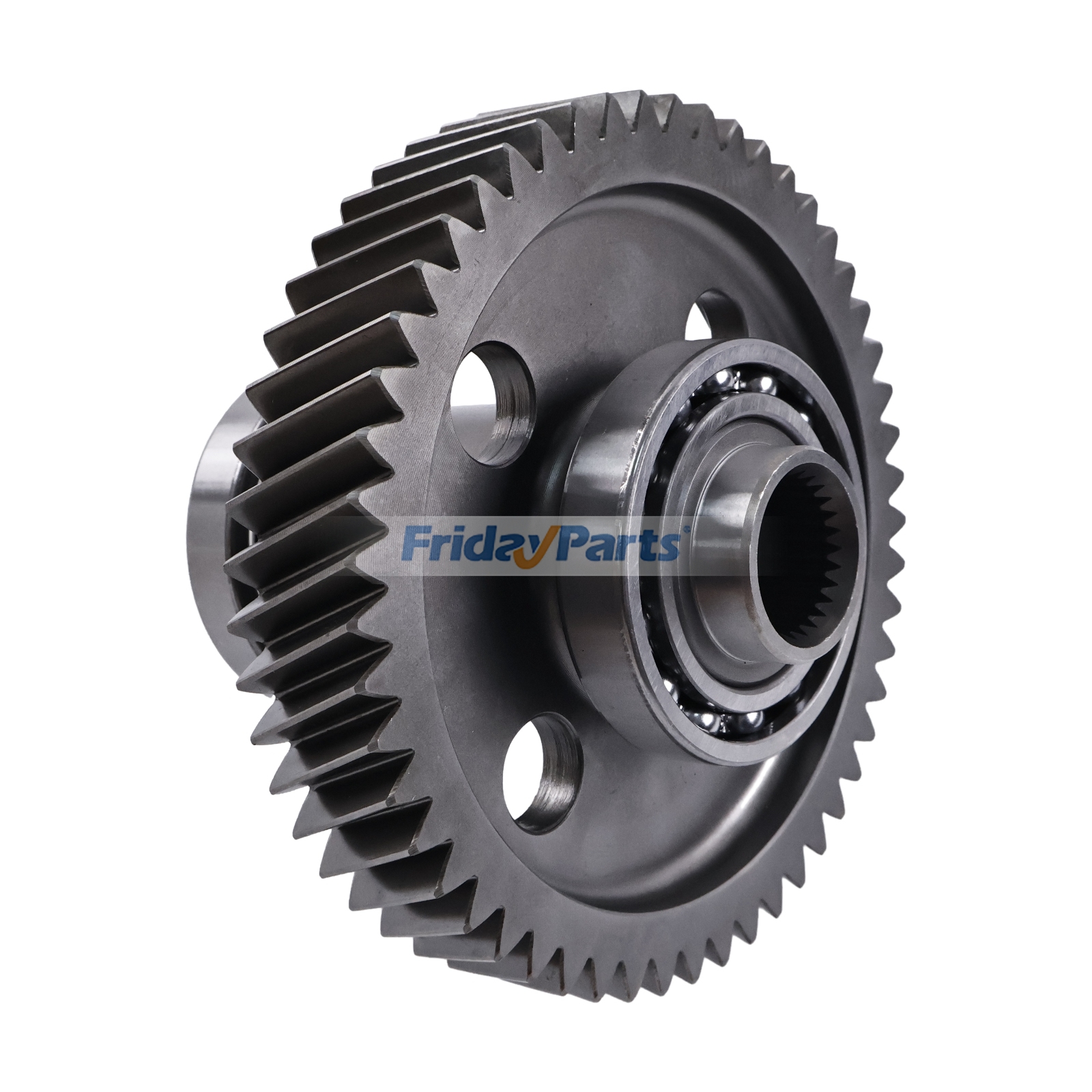 Output Gear with 2 Bearings 3235335 3233268 for Polaris UTV ACE 2016 Para Polaris