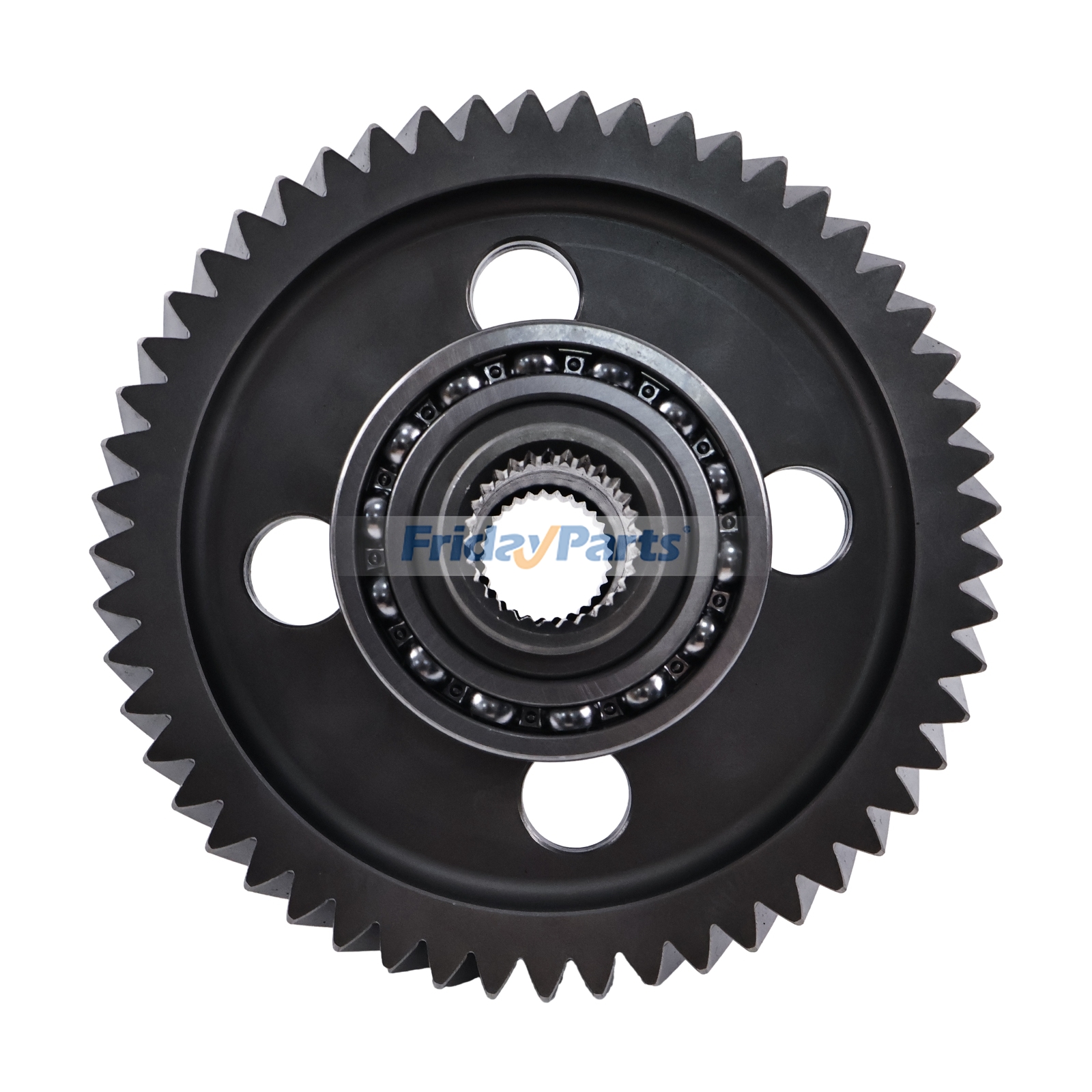 Output Gear with 2 Bearings 3235335 3233268 for Polaris UTV ACE 2016