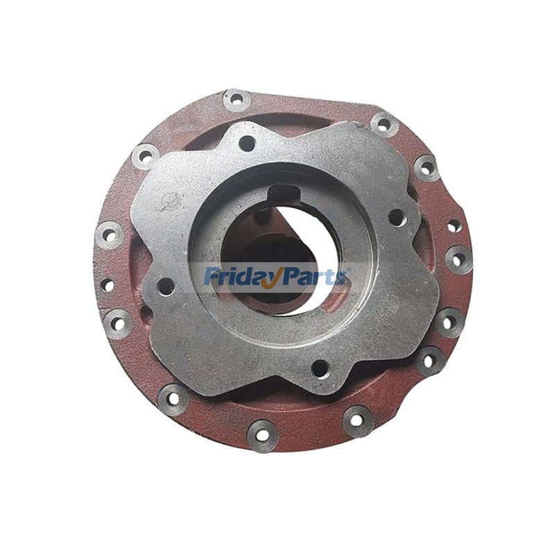 Boîtier de sortie Moyeu Transmission Boîte de vitessespour Tracteur,Autres Équipements de Construction