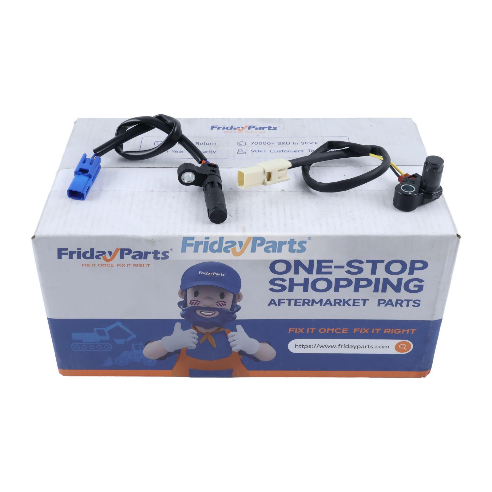 Output & Input Speed Sensor 09M927321 09G927321A for Volkswagen Beetle Jetta Passat CC GTI Tiguan 2004-2020