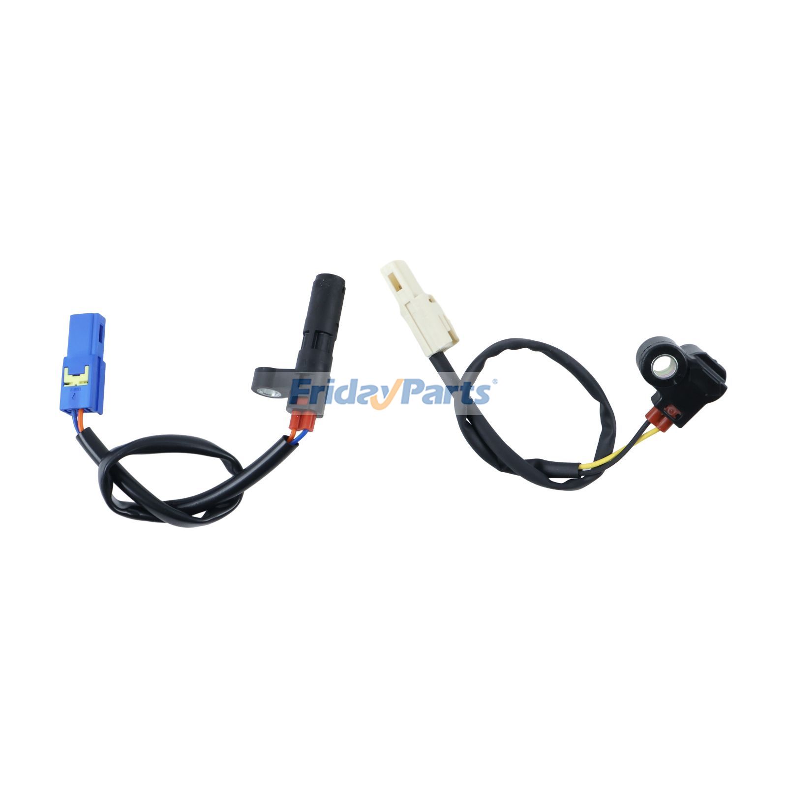  Output & Input Speed Sensor For Volkswagen